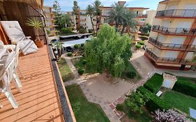 Apartamentos La Goleta 1